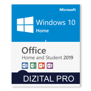 MS Office & Windows